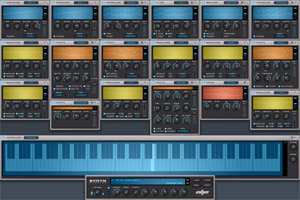 KarmaFX - Audio & Music Software Virtual and Effects VST/AU for PC and Mac.